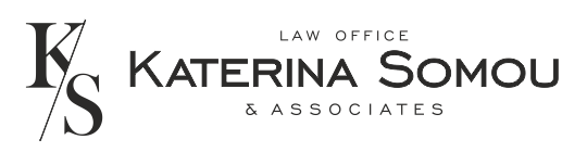 Katerina Somou – Law Office & Associates